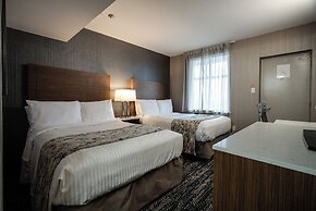 Monte Carlo Inn Toronto West Suites