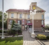 Monte Carlo Inn Toronto West Suites