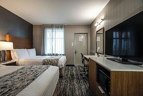 Monte Carlo Inn Toronto West Suites
