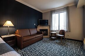 Monte Carlo Inn Toronto West Suites
