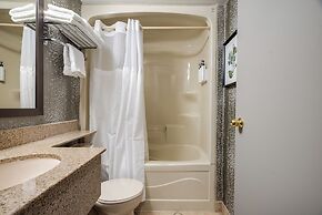 Monte Carlo Inn Toronto West Suites