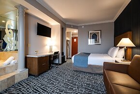 Monte Carlo Inn Toronto West Suites