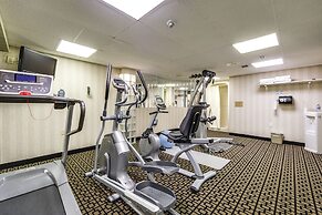 Monte Carlo Inn Oakville Suites