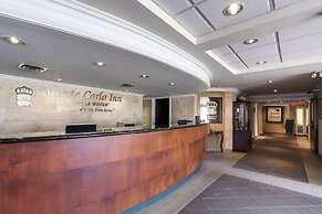 Monte Carlo Inn Oakville Suites