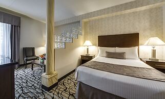 Monte Carlo Inn Oakville Suites