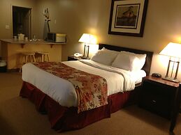 Petawawa River Inn and Suites