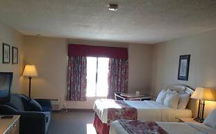 Petawawa River Inn and Suites