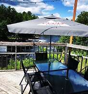 Petawawa River Inn and Suites