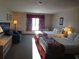 Petawawa River Inn and Suites