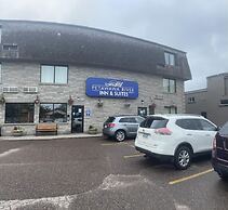Petawawa River Inn and Suites