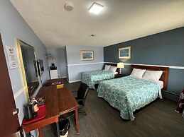 Travel Inn Cochrane