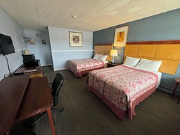 Travel Inn Cochrane