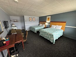 Travel Inn Cochrane