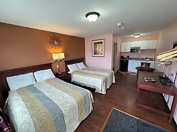 Travel Inn Cochrane