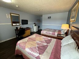 Travel Inn Cochrane