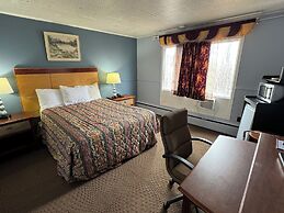 Travel Inn Cochrane