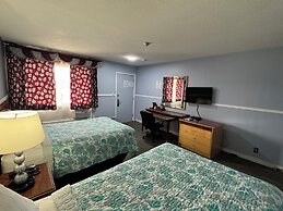 Travel Inn Cochrane