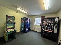 Travelodge by Wyndham Winnipeg Airport