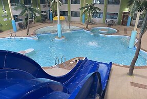 Travelodge by Wyndham Winnipeg Airport