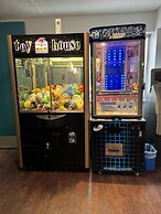 Travelodge by Wyndham Winnipeg Airport