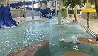 Travelodge by Wyndham Winnipeg Airport