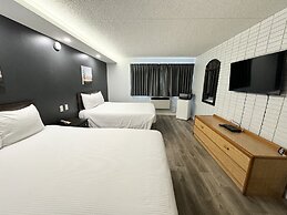 Travelodge by Wyndham Winnipeg Airport