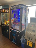 Travelodge by Wyndham Winnipeg Airport