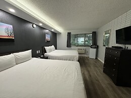Travelodge by Wyndham Winnipeg Airport