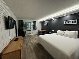 Travelodge by Wyndham Winnipeg Airport