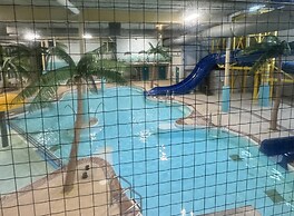 Travelodge by Wyndham Winnipeg Airport