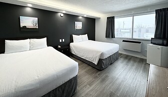 Travelodge by Wyndham Winnipeg Airport