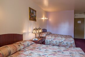 Hotel Quartier Latin Montréal