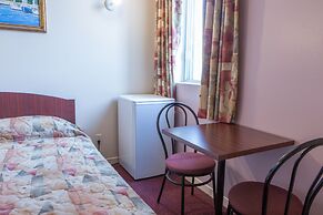 Hotel Quartier Latin Montréal