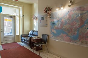 Hotel Quartier Latin Montréal