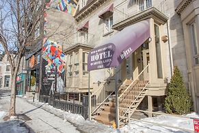 Hotel Quartier Latin Montréal