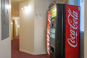 Hotel Quartier Latin Montréal