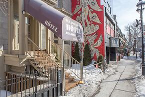 Hotel Quartier Latin Montréal