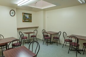 Hotel Quartier Latin Montréal