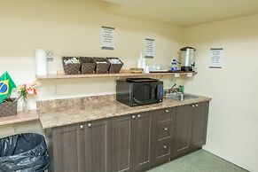 Hotel Quartier Latin Montréal