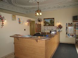 Hotel Quartier Latin Montréal