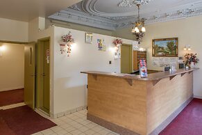 Hotel Quartier Latin Montréal