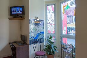 Hotel Quartier Latin Montréal