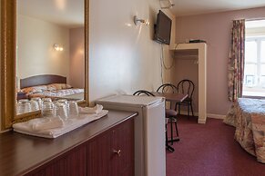 Hotel Quartier Latin Montréal