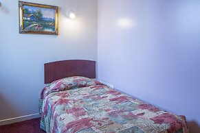 Hotel Quartier Latin Montréal