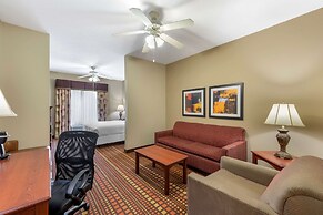 Best Western Plus Gadsden Hotel & Suites