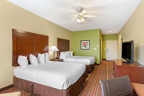 Best Western Plus Gadsden Hotel & Suites