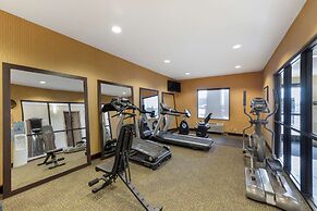 Best Western Plus Gadsden Hotel & Suites