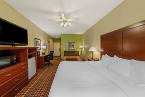 Best Western Plus Gadsden Hotel & Suites