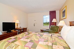Super 8 by Wyndham McGehee