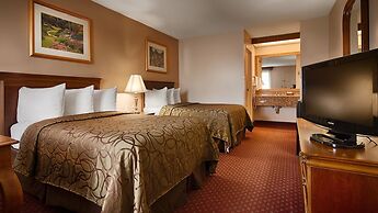 Super 8 by Wyndham McGehee